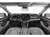 Thumbnail of 2023 Ruby Flare Pearl Toyota Highlander Hybrid