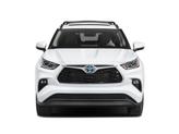 Thumbnail of 2023 Ruby Flare Pearl Toyota Highlander Hybrid