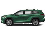 Thumbnail of 2023 Ruby Flare Pearl Toyota Highlander Hybrid