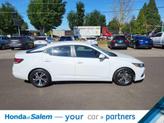 Thumbnail of 2021 Fresh Powder Nissan Sentra