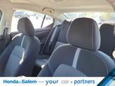 Thumbnail of 2021 Fresh Powder Nissan Sentra