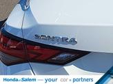 Thumbnail of 2021 Fresh Powder Nissan Sentra