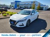 Photo of 2021 Fresh Powder Nissan Sentra
