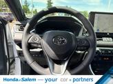 Thumbnail of 2025 Wind Chill Pearl/Midnight Black Metallic Toyota RAV4 Hybrid