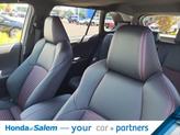 Thumbnail of 2025 Wind Chill Pearl/Midnight Black Metallic Toyota RAV4 Hybrid