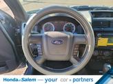 Thumbnail of 2010 Steel Blue Metallic Ford Escape