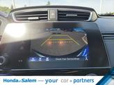 Thumbnail of 2022 Modern Steel Metallic Honda CR-V