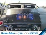 Thumbnail of 2022 Modern Steel Metallic Honda CR-V