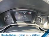 Thumbnail of 2022 Modern Steel Metallic Honda CR-V