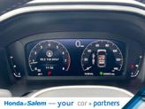 Thumbnail of 2026 Meteorite Gray Metallic Honda CR-V