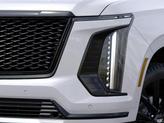 Thumbnail of 2025 Crystal White Tri-Coat Cadillac Escalade ESV