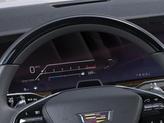 Thumbnail of 2025 Crystal White Tri-Coat Cadillac Escalade ESV