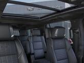 Thumbnail of 2025 Crystal White Tri-Coat Cadillac Escalade ESV
