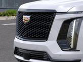 Thumbnail of 2025 Crystal White Tri-Coat Cadillac Escalade ESV