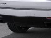 Thumbnail of 2025 Crystal White Tri-Coat Cadillac Escalade ESV