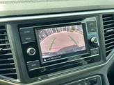 Thumbnail of 2023 Deep Black Pearl Effect Volkswagen Atlas