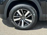 Thumbnail of 2023 Deep Black Pearl Effect Volkswagen Atlas