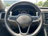 Thumbnail of 2023 Deep Black Pearl Effect Volkswagen Atlas