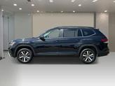 Thumbnail of 2023 Deep Black Pearl Effect Volkswagen Atlas