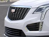 Thumbnail of 2025 Crystal White Tri-Coat Cadillac XT5