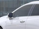 Thumbnail of 2025 Crystal White Tri-Coat Cadillac XT5