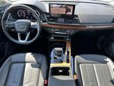 Thumbnail of 2023 Ibis White Audi Q5