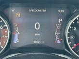 Thumbnail of 2019 Granite Crystal Clearcoat Metallic Jeep Compass