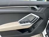 Thumbnail of 2023 Ibis White Audi Q3