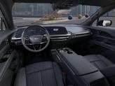 Thumbnail of 2025 Silver Metallic Cadillac LYRIQ