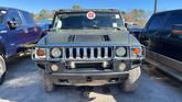 Thumbnail of 2003 Sage Green Metallic Hummer H2