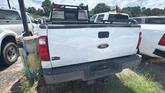 Thumbnail of 2015 Oxford White Ford F-350