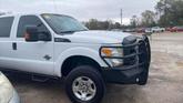 Thumbnail of 2015 Oxford White Ford F-350