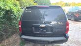 Thumbnail of 2010 BlackNWhite Chevrolet Tahoe