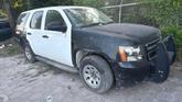 Thumbnail of 2010 BlackNWhite Chevrolet Tahoe