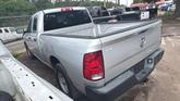 Thumbnail of 2014 Bright Silver Metallic Clearcoat RAM 1500