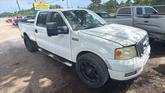 Thumbnail of 2007 Oxford White Clearcoat Ford F-150