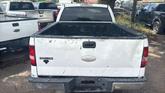 Thumbnail of 2007 Oxford White Clearcoat Ford F-150