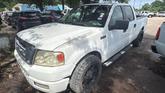 Thumbnail of 2007 Oxford White Clearcoat Ford F-150