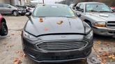 Thumbnail of 2017 Grey Ford Fusion