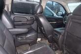 Thumbnail of 2013 White Chevrolet Suburban