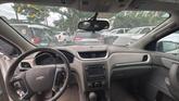 Thumbnail of 2014 White Chevrolet Traverse