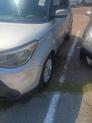 Thumbnail of 2016 Bright Silver Kia Soul
