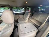 Thumbnail of 2008 Black Toyota Highlander