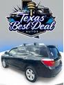 Thumbnail of 2008 Black Toyota Highlander