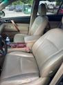 Thumbnail of 2008 Black Toyota Highlander