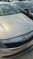 Photo of 2018 Titanium Silver Kia Optima