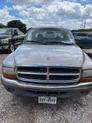 Thumbnail of 2000 Silver Dodge Dakota