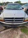 Photo of 2000 Silver Dodge Dakota