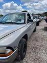 Thumbnail of 2000 Silver Dodge Dakota