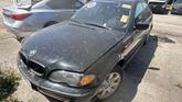 Photo of 2005 Jet Black BMW 325